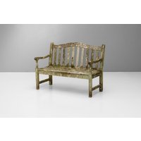 Gartenbank von DJGreenAntiques