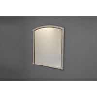 Großer Bemalter Mantel von DJGreenAntiques