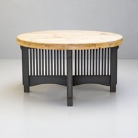 Mitteltisch Mitteltisch von DJGreenAntiques