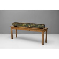 Paar Tröge von DJGreenAntiques