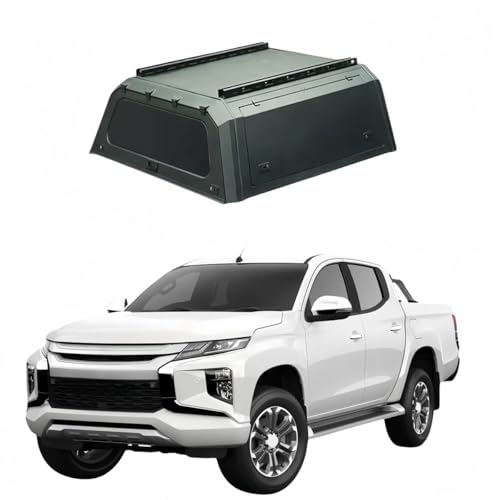 DJHKJYG Kompatibel mit mitsubishi l200 canopy Hardtop Kompatibel mit Ssangyong Actyon Sports Pickup DJHKJYG Kompatibel mit mitsubishi l200 canopy Hardtop Kompatibel mit Ssangyong Actyon Sports Pickup von DJHKJYG