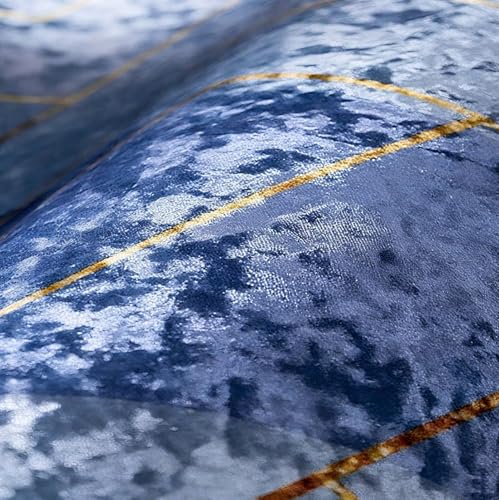 DJHWWD Kuschel Kinder Teppich Jungs Beige 160x200CM,Blumenmuster für Bettumrandung,Leseecke Kinderzimmer,Unter Schreibtisch von DJHWWD