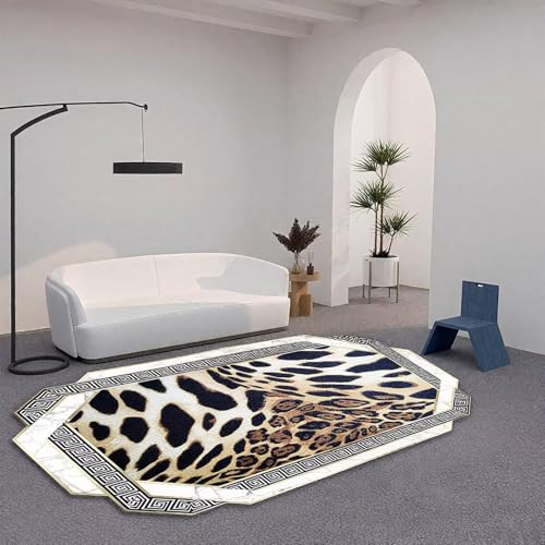 DJHWWD Kuschelig Weich Teppich Kinderzimmer Groß Braun 180x250CM,Moderne Kunst für Fliesen,Terassenaussen,Matt Floor DJHWWD Kuschelig Weich Teppich Kinderzimmer Groß Braun 180x250CM,Moderne Kunst für Fliesen,Terassenaussen,Matt Floor von DJHWWD