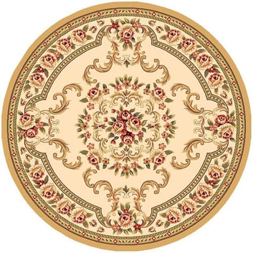 DJHWWD Waschbar Kuschel Teppich Antirutsch Kurzflor Groß Retro Khaki für Jugendzimmer Mädchen,Terassenaussen,Küchen 200X200CM DJHWWD Waschbar Kuschel Teppich Antirutsch Kurzflor Groß Retro Khaki für Jugendzimmer Mädchen,Terassenaussen,Küchen 200X200CM von DJHWWD