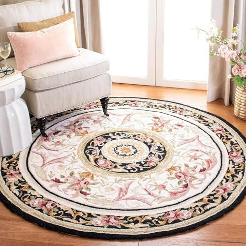 DJHWWD Waschbarer Bodenschutzmatte Teppich Antirutsch Kurzflor Vintage Rund für Esszimmer,Jungen Jugendzimmer,Wohnungs 140X140cm DJHWWD Waschbarer Bodenschutzmatte Teppich Antirutsch Kurzflor Vintage Rund für Esszimmer,Jungen Jugendzimmer,Wohnungs 140X140cm von DJHWWD