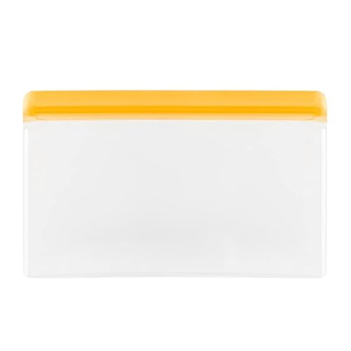 Zip Beutel Essenslager Peva Container Set Stand Up Frische Taschen Reißverschluss Silikon Wiederverwendbares Mittagessen Obst Leckdicht Cup Gefrierkombination Gemüseschale Schüssel Gefrierbeutel von DJHWWD