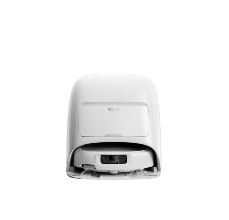 DJI ROMO Nass-Trocken-Saugroboter DJI ROMO Nass-Trocken-Saugroboter von DJI ROMO