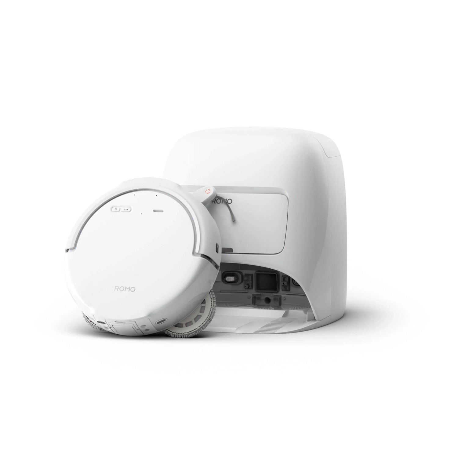 DJI ROMO S DJI ROMO S von DJI Romo