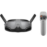 DJI Multicopter-FPV-Brille Passend für (Multicopter): Avata, Avata Explorer Combo, Avata Pro-View C von DJI