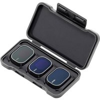 DJI Multicopter-Filterlinsenset Passend für (Multicopter): Mini 4 Pro, Mini 4 Pro (RC 2), Mini 4 Pr von DJI