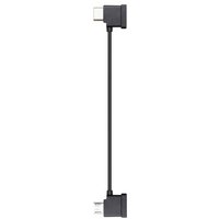 DJI Multicopter-RC-Kabel Passend für (Multicopter): Mini 3, Mini 3 Fly More Combo, Mavic 3 Classic, von DJI
