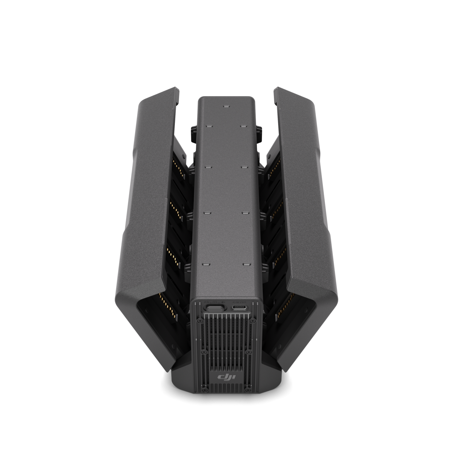 Dji Inspire 3 Tb51 Intelligent Battery Hub Akkuladestation Faltbare Ladestation  B-Ware von DJI