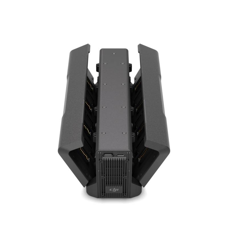 Dji Inspire 3 Tb51 Intelligent Battery Hub Akkuladestation Faltbare Ladestation  B-Ware von DJI