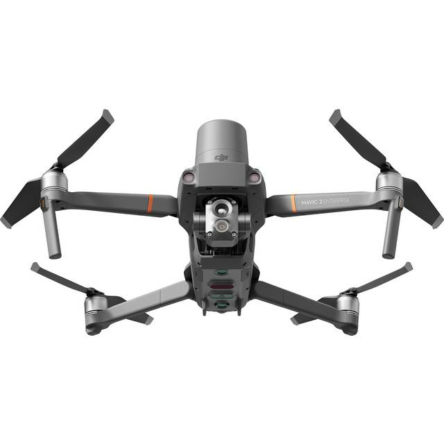 Dji Mavic 2 Enterprise Zoom & Smart Controller Drohne Kameraflug Kamera Drone  B-Ware von DJI