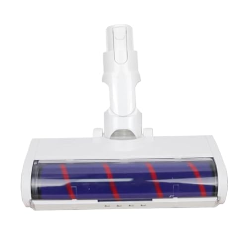 AK23-LED-Bodenbürstenkopf, Kompatibel Mit Xiaomi Mijia 1C K10/ Mijia G9 G10 / Dreame V8/V9B/V9P/V11, Staubsaugerbürstenkopf AK23-LED-Bodenbürstenkopf, Kompatibel Mit Xiaomi Mijia 1C K10/ Mijia G9 G10 / Dreame V8/V9B/V9P/V11, Staubsaugerbürstenkopf von DJPBHATSE