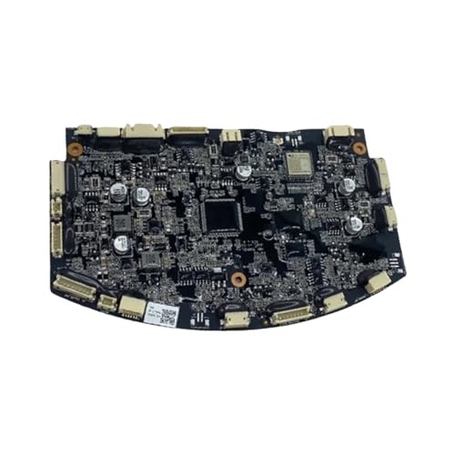 AT59-Ersatz-Kehrmaschinen-Motherboard, Kompatibel Mit Roidmi EVA SDJ06RM, Selbstreinigende Und Entleerende Roboter-Staubsauger-Ersatzteile AT59-Ersatz-Kehrmaschinen-Motherboard, Kompatibel Mit Roidmi EVA SDJ06RM, Selbstreinigende Und Entleerende Roboter-Staubsauger-Ersatzteile von DJPBHATSE