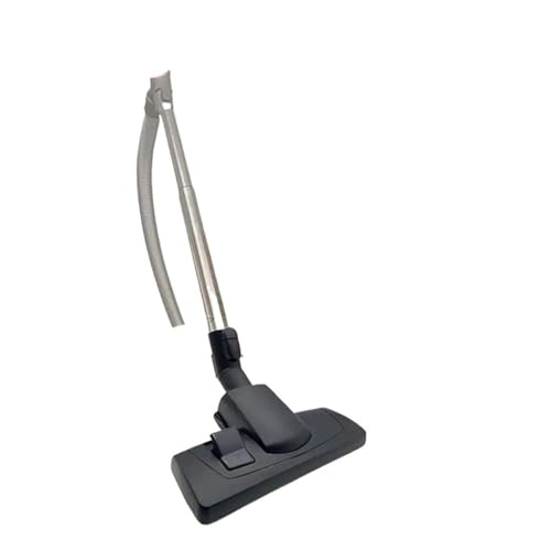 BEAU-285-3 Bodenbürstenkopf-Werkzeug, Kompatibel Mit S2 S4 S5 S6 S700, Ersatz, Staubsauger 35 Mm Reiniger Staubsaugerbürste BEAU-285-3 Bodenbürstenkopf-Werkzeug, Kompatibel Mit S2 S4 S5 S6 S700, Ersatz, Staubsauger 35 Mm Reiniger Staubsaugerbürste von DJPBHATSE
