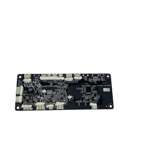 Basisstations-Steuerplatine PCBA Ersatzteile Basisstations-Steuerplatinenzubehör, Kompatibel Mit Dreame L10 Ultra Basisstations-Steuerplatine PCBA Ersatzteile Basisstations-Steuerplatinenzubehör, Kompatibel Mit Dreame L10 Ultra von DJPBHATSE