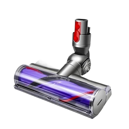 Bodenbürstenkopf, Kompatibel Mit Dyson V7 V8 V10 V11 V15, Staubsauger-Ersatzteile Bodenbürstenkopf, Kompatibel Mit Dyson V7 V8 V10 V11 V15, Staubsauger-Ersatzteile von DJPBHATSE