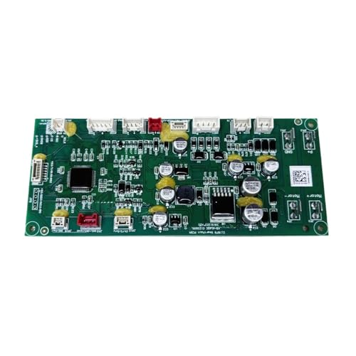 Bodenreiniger-Hauptplatine, Kompatibel Mit Tineco Floor One S3, Trocken-Nass-Staubsauger Bodenreiniger-Hauptplatine, Kompatibel Mit Tineco Floor One S3, Trocken-Nass-Staubsauger von DJPBHATSE