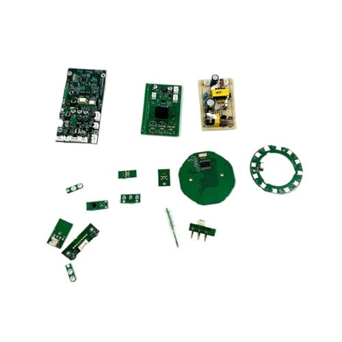 Bodenwäscher-Motherboard, LED-Anzeige, Integrierte Leiterplatte, Kompatibel Mit Dem Bodenwäscher-Staubsauger Redkey W13 Bodenwäscher-Motherboard, LED-Anzeige, Integrierte Leiterplatte, Kompatibel Mit Dem Bodenwäscher-Staubsauger Redkey W13 von DJPBHATSE