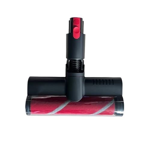 DHDL Bodenrollenbürstenkopf , Kompatibel Mit Xiaomi Roborock H6 / H7/ SCDS06RR , Ersatzaufsätze For Handstaubsauger DHDL Bodenrollenbürstenkopf , Kompatibel Mit Xiaomi Roborock H6 / H7/ SCDS06RR , Ersatzaufsätze For Handstaubsauger von DJPBHATSE