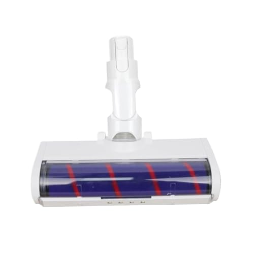 Elektrischer Bürstenkopf, Kompatibel Mit Dreame V9 V10 V12, Teppichbürstenteile, Kompatibel Mit Xiaomi Dreame Staubsaugerzubehör. Elektrischer Bürstenkopf, Kompatibel Mit Dreame V9 V10 V12, Teppichbürstenteile, Kompatibel Mit Xiaomi Dreame Staubsaugerzubehör. von DJPBHATSE