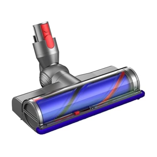 Ersatz-Staubsaugerkopf Mit Direktantrieb, Kompatibel Mit Dyson V7 V8 V10 V11 V15, Mit Stauberkennungs-Schnellverschluss-Motorkopf-Reinigerteilen Ersatz-Staubsaugerkopf Mit Direktantrieb, Kompatibel Mit Dyson V7 V8 V10 V11 V15, Mit Stauberkennungs-Schnellverschluss-Motorkopf-Reinigerteilen von DJPBHATSE