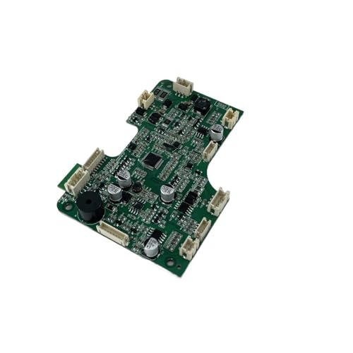 Ersatzteile For Die Hauptplatine, Kompatibel Mit Hutt Ddc55 Ddc5 Ddc51(Ddc5) von DJPBHATSE