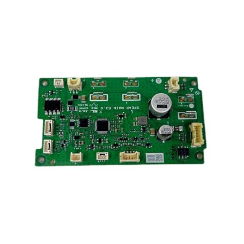 Hauptplatine, Hauptplatine, Zubehör, Ersatzteile For Die Hauptplatine, Kompatibel Mit Roborock U10 Dyad, Staubsauger-Kehrmaschine Hauptplatine, Hauptplatine, Zubehör, Ersatzteile For Die Hauptplatine, Kompatibel Mit Roborock U10 Dyad, Staubsauger-Kehrmaschine von DJPBHATSE