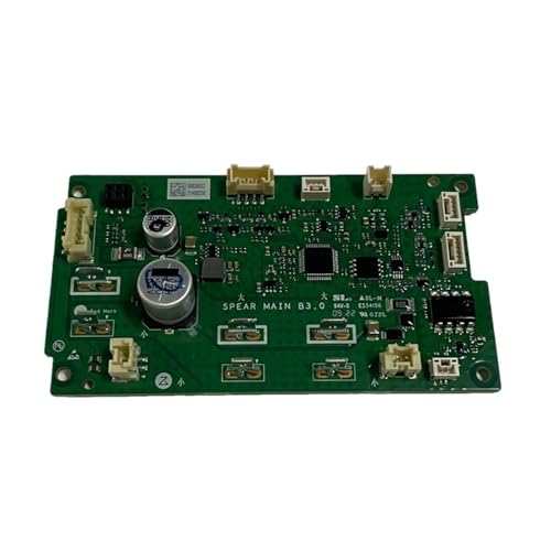 Hauptplatine Hauptplatine Zubehör Hauptplatine Ersatzteile, Kompatibel Mit Roborock Dyad U10, Staubsauger Kehrmaschine Hauptplatine Hauptplatine Zubehör Hauptplatine Ersatzteile, Kompatibel Mit Roborock Dyad U10, Staubsauger Kehrmaschine von DJPBHATSE