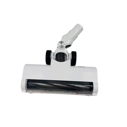 Haushaltsreinigungswerkzeuge Staubsaugeradapter, Kompatibel Mit Lydsto V9, Staubsauger-Bodenbürstenkopf, Teppichbaugruppe, Staubsaugerzubehör(1pcs) von DJPBHATSE