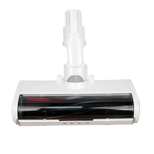 KYCOR-LED-Bodenbürstenkopf, Kompatibel Mit Xiaomi Mijia 1C K10/ Mijia G9 G10 / Dreame V8/V9B/V9P/V11, Staubsaugerbürstenkopf KYCOR-LED-Bodenbürstenkopf, Kompatibel Mit Xiaomi Mijia 1C K10/ Mijia G9 G10 / Dreame V8/V9B/V9P/V11, Staubsaugerbürstenkopf von DJPBHATSE