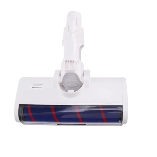 Langlebiger Elektrischer LED-Bodenbürstenkopf, Kompatibel Mit Xiaomi Mijia 1C K10 / Mijia G9 G10 Langlebiger Elektrischer LED-Bodenbürstenkopf, Kompatibel Mit Xiaomi Mijia 1C K10 / Mijia G9 G10 von DJPBHATSE