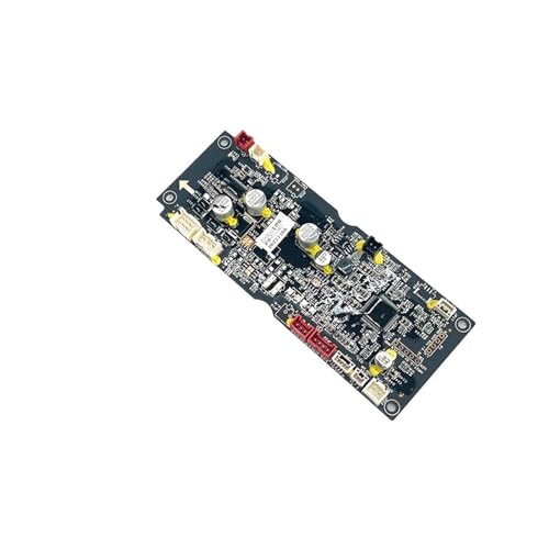 Motherboard, Kompatibel Mit Dreame M12, Ersatzteile For Nass- Und Trockensauger, Zubehör, CE-Version Motherboard, Kompatibel Mit Dreame M12, Ersatzteile For Nass- Und Trockensauger, Zubehör, CE-Version von DJPBHATSE