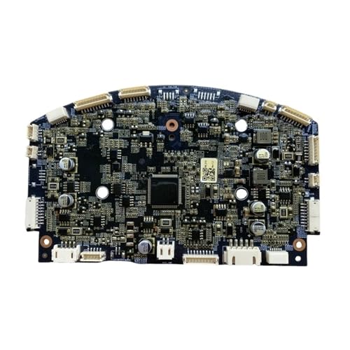 Motherboard For Roboterstaubsauger, Kompatibel Mit Proscenic M7 Pro, Ersatzteile For Roboterstaubsauger, Hauptplatine, Zubehör, Ersatz Motherboard For Roboterstaubsauger, Kompatibel Mit Proscenic M7 Pro, Ersatzteile For Roboterstaubsauger, Hauptplatine, Zubehör, Ersatz von DJPBHATSE