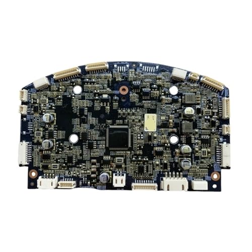 Motherboard For Roboterstaubsauger, Kompatibel Mit Proscenic M7 Pro, Ersatzteile For Roboterstaubsauger, Hauptplatine, Zubehör, Ersatz Motherboard For Roboterstaubsauger, Kompatibel Mit Proscenic M7 Pro, Ersatzteile For Roboterstaubsauger, Hauptplatine, Zubehör, Ersatz von DJPBHATSE