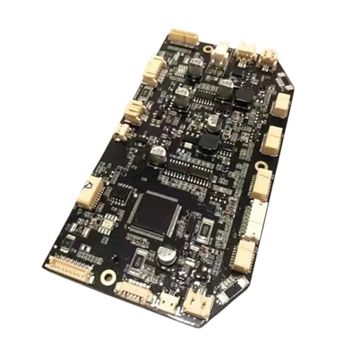 Motherboard-Hauptplatine, Kompatibel Mit XIAOMI Mijia G1 MJSTG1, Kehrroboter-Staubsauger-Ersatzteilzubehör Motherboard-Hauptplatine, Kompatibel Mit XIAOMI Mijia G1 MJSTG1, Kehrroboter-Staubsauger-Ersatzteilzubehör von DJPBHATSE