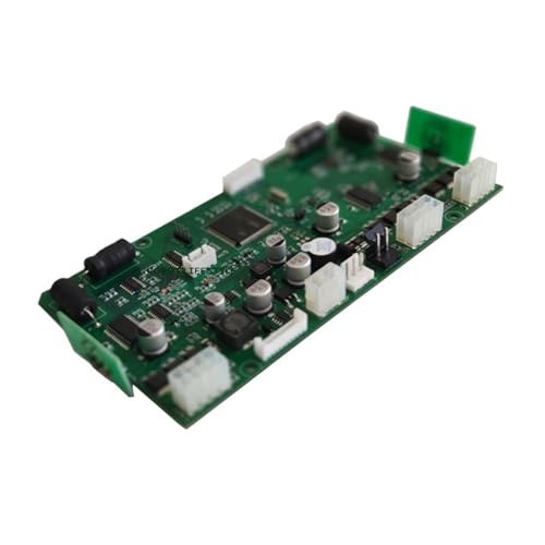 Motherboard Roboter Rasenmäher Hauptplatine Von Modell, Kompatibel For CC150 Motherboard Roboter Rasenmäher Hauptplatine Von Modell, Kompatibel For CC150 von DJPBHATSE