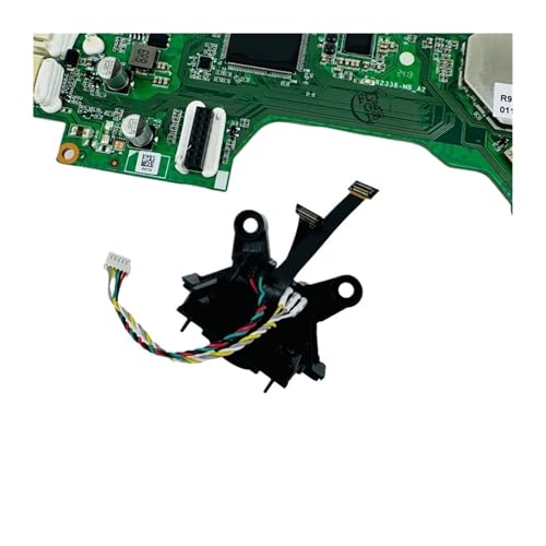 Motherboard- Und Kamerabaugruppe, Kompatibel Mit Dreame L30 Pro Ultra, Essential Vacuum Cleaner-A70Z Motherboard- Und Kamerabaugruppe, Kompatibel Mit Dreame L30 Pro Ultra, Essential Vacuum Cleaner-A70Z von DJPBHATSE
