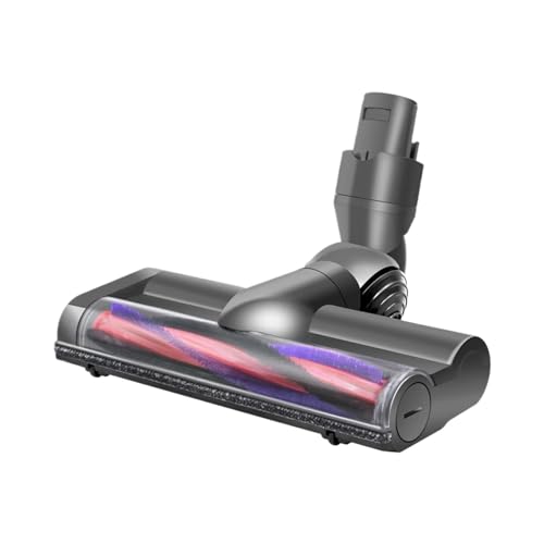 Motorbürste Mit Hohem Drehmoment, Staubsauger-Direktantrieb, Elektrischer Kopf, Kompatibel Mit Dyson V6 DC58 DC59 DC62 DC72, von DJPBHATSE