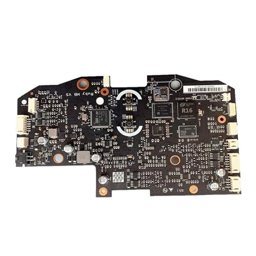 Roboter-Kehrmaschine-Motherboard For Staubsauger, Kompatibel Mit Xiaomi Mi Robot Roborock Mijia SDJQR01RR SDJQR02RR, Zubehör Roboter-Kehrmaschine-Motherboard For Staubsauger, Kompatibel Mit Xiaomi Mi Robot Roborock Mijia SDJQR01RR SDJQR02RR, Zubehör von DJPBHATSE