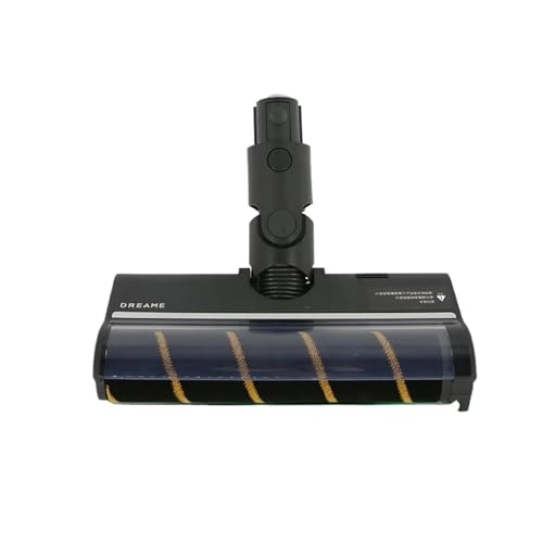 Rollenbürste Mit Grünem LED-Staub, Weicher Samt-Bodenbürstenkopf, Kompatibel Mit Dreame V12S V16S V11 V12 T10 T20 T30 T20pro T30NEO V16 V12pro。 Rollenbürste Mit Grünem LED-Staub, Weicher Samt-Bodenbürstenkopf, Kompatibel Mit Dreame V12S V16S V11 V12 T10 T20 T30 T20pro T30NEO V16 V12pro。 von DJPBHATSE