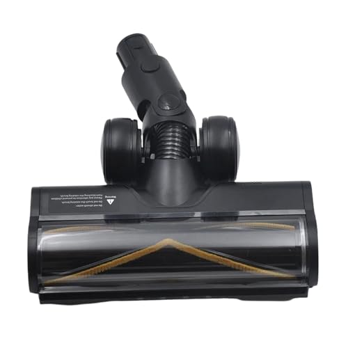 Staubsauger-Teppichbürsteneinheit Mit Bürstenrolle, Kompatibel Mit Dreame R20 R30 T20 T30 R10, Staubsaugerteile, Haushaltsreinigungswerkzeuge Staubsauger-Teppichbürsteneinheit Mit Bürstenrolle, Kompatibel Mit Dreame R20 R30 T20 T30 R10, Staubsaugerteile, Haushaltsreinigungswerkzeuge von DJPBHATSE