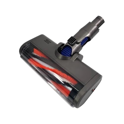 Staubsaugeraufsatz, Kompatibel Mit Dyson V6 DC58 DC59 DC62 DC72, Bodenbürstenkopf Mit Direktantrieb Und Staublicht For Hartholzreiniger Staubsaugeraufsatz, Kompatibel Mit Dyson V6 DC58 DC59 DC62 DC72, Bodenbürstenkopf Mit Direktantrieb Und Staublicht For Hartholzreiniger von DJPBHATSE