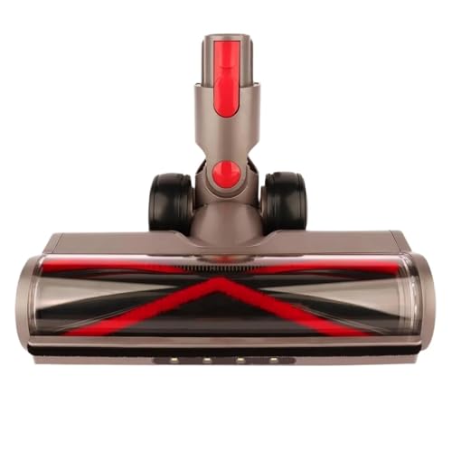 Staubsaugerkopf, Kompatibel Mit Dyson V7 V8 V10 V11 V15, Teppichbodenbürsten-Werkzeugaufsatz For Reinigen Von Fliesen Und Harten Oberflächen Staubsaugerkopf, Kompatibel Mit Dyson V7 V8 V10 V11 V15, Teppichbodenbürsten-Werkzeugaufsatz For Reinigen Von Fliesen Und Harten Oberflächen von DJPBHATSE