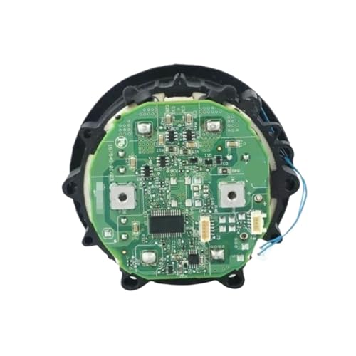 Staubsaugermotor Und Hauptplatine Des Hauptkörperteils, Kompatibel Mit Dyson V8 SV10 Staubsaugermotor Und Hauptplatine Des Hauptkörperteils, Kompatibel Mit Dyson V8 SV10 von DJPBHATSE