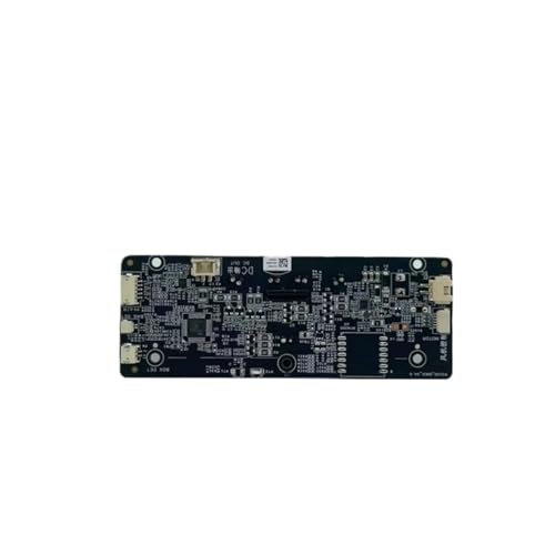 Staubsaugerzubehör Staubsammelstapel-Steuerung Motherboard PCBA, Kompatibel For Dreame Z10pro/L10plus Staubsaugerzubehör Staubsammelstapel-Steuerung Motherboard PCBA, Kompatibel For Dreame Z10pro/L10plus von DJPBHATSE