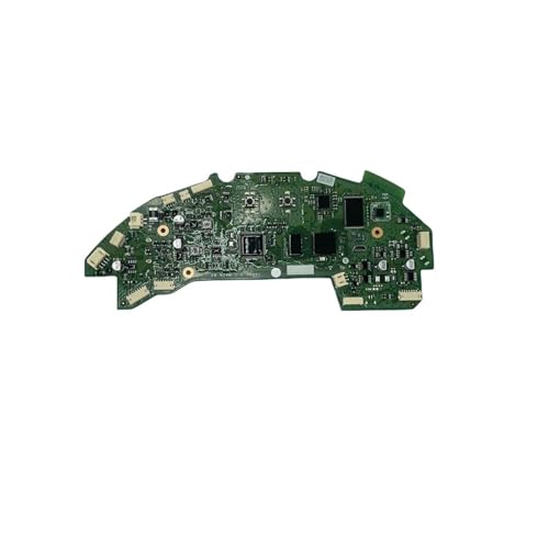 Tanos SC-Mainboard-CE Zubehör Mainboard Ersatzteile, Kompatibel For Roborock Q7 Q70 Q75, Staubsauger Tanos SC-Mainboard-CE Zubehör Mainboard Ersatzteile, Kompatibel For Roborock Q7 Q70 Q75, Staubsauger von DJPBHATSE