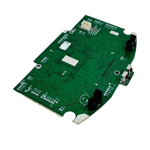 UNCL Hauptsteuerplatine 7-poliger Ersatz, Kompatibel Mit Liectroux C30B, Kehrmaschine, Staubsauger, EU-Motherboard UNCL Hauptsteuerplatine 7-poliger Ersatz, Kompatibel Mit Liectroux C30B, Kehrmaschine, Staubsauger, EU-Motherboard von DJPBHATSE
